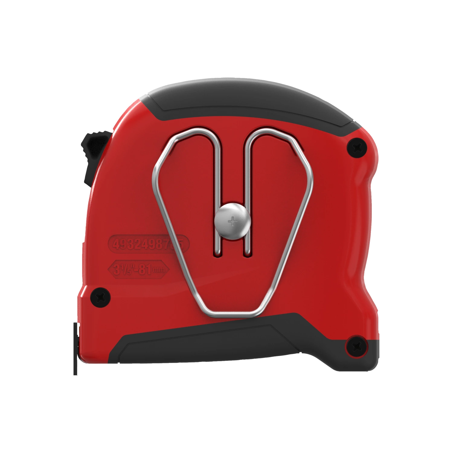 Milwaukee 4932498785 Rolmaat Slim GEN II - 8 m x 25 mm-image