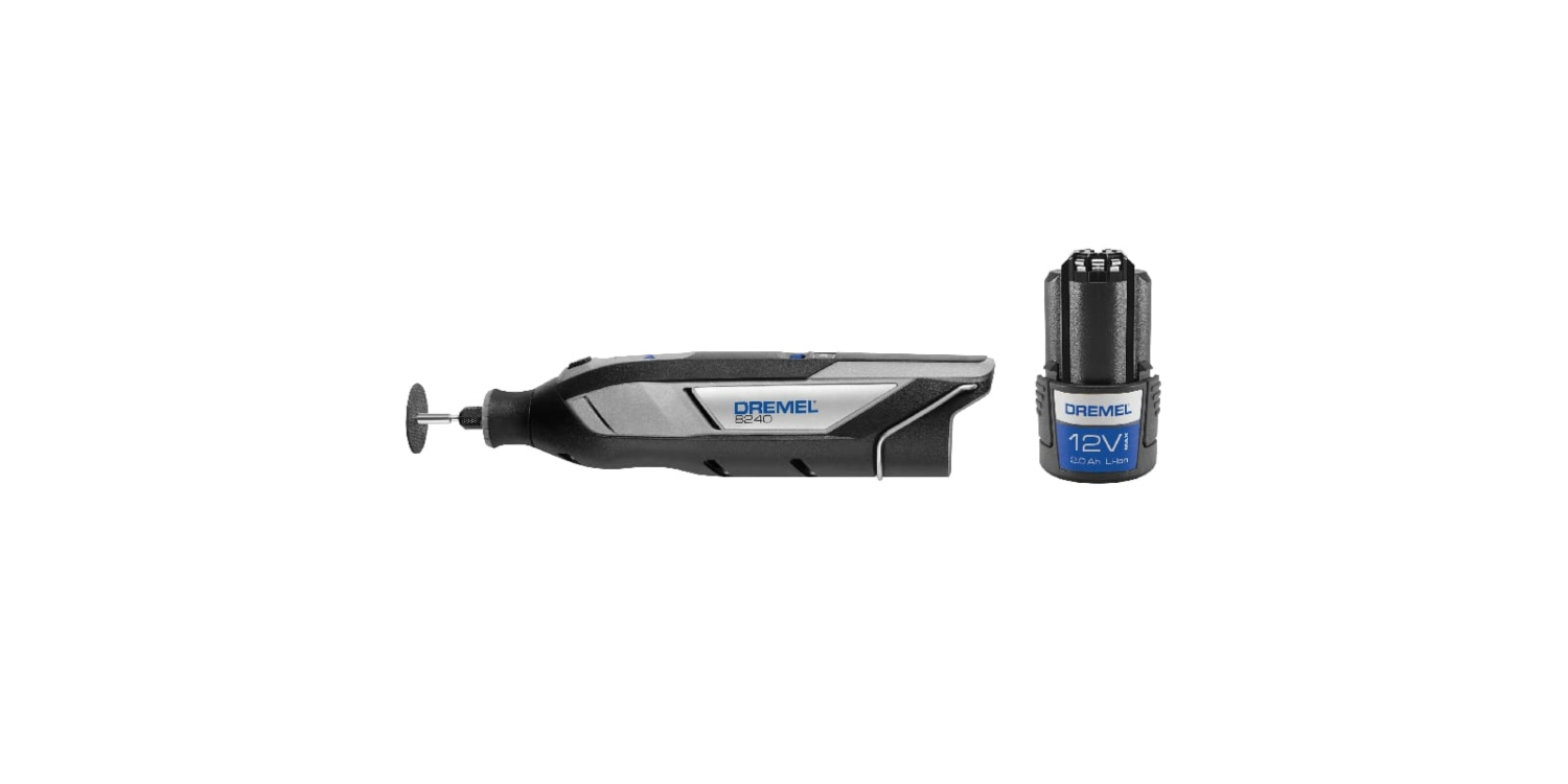 Dremel F0138240JK Multitool-image