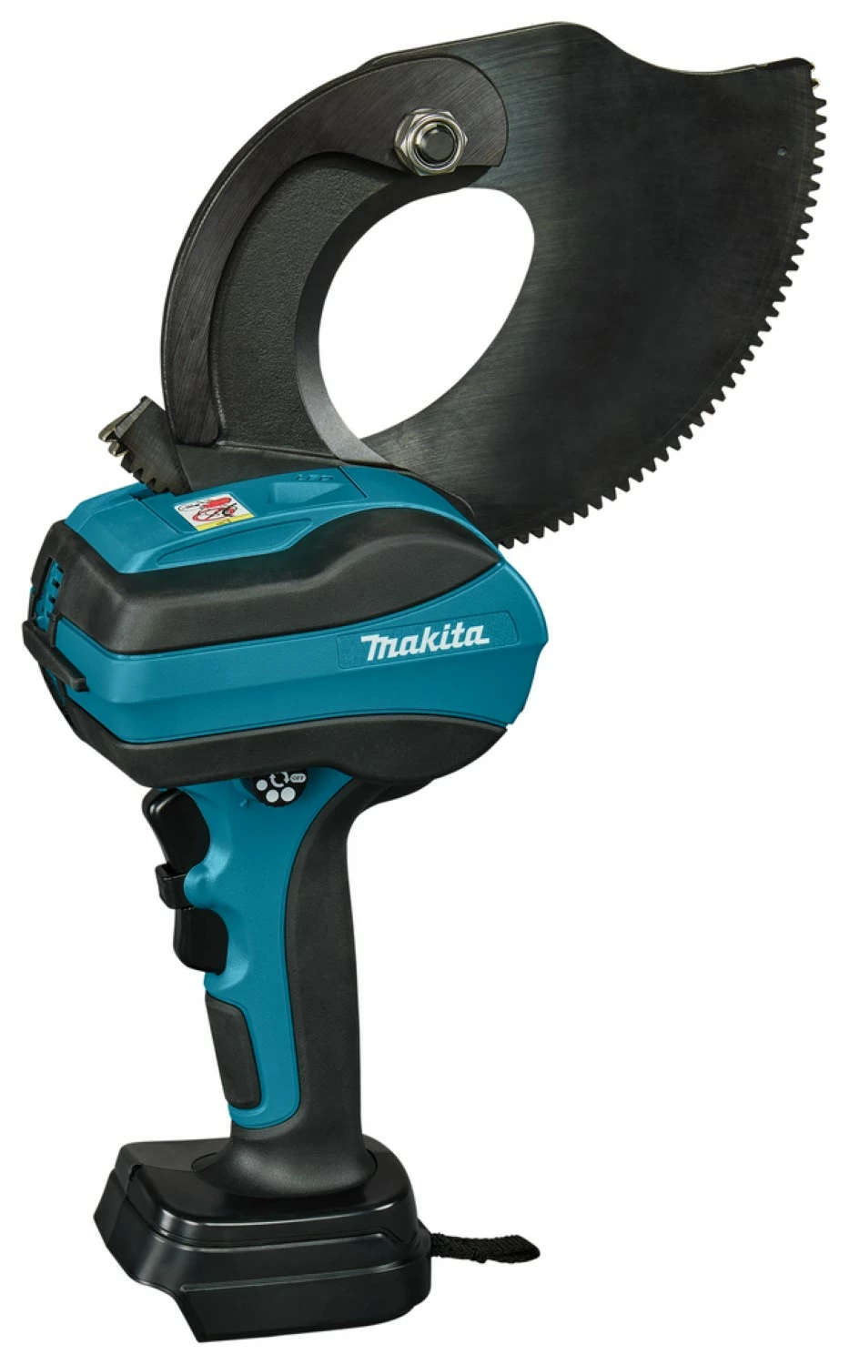 Makita DTC102ZK 18V Li-ion accu Kabelschaar in koffer-image