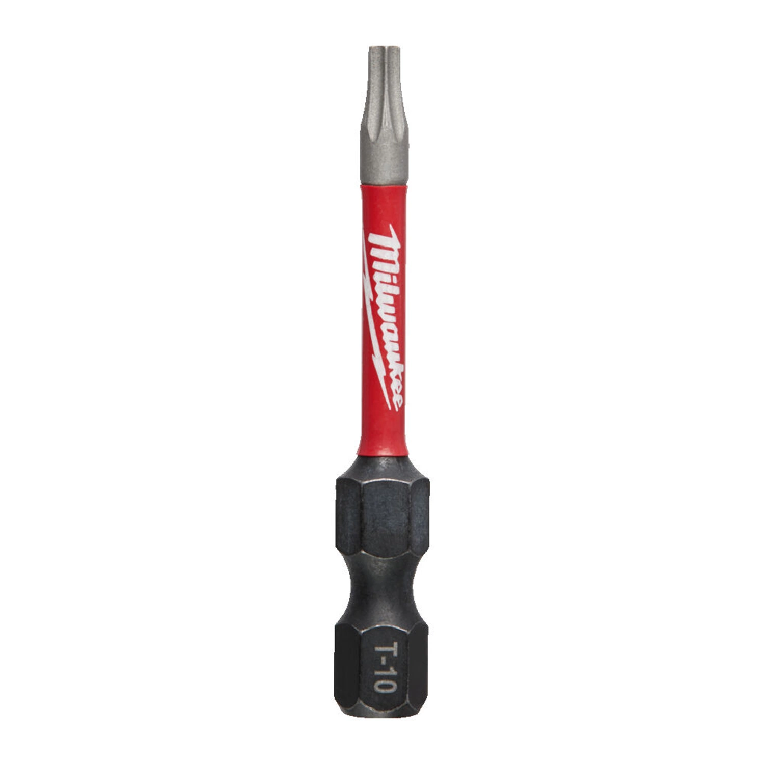 Milwaukee 4932471570 SHOCKWAVE Schroefbit - TX10 - 50mm-image