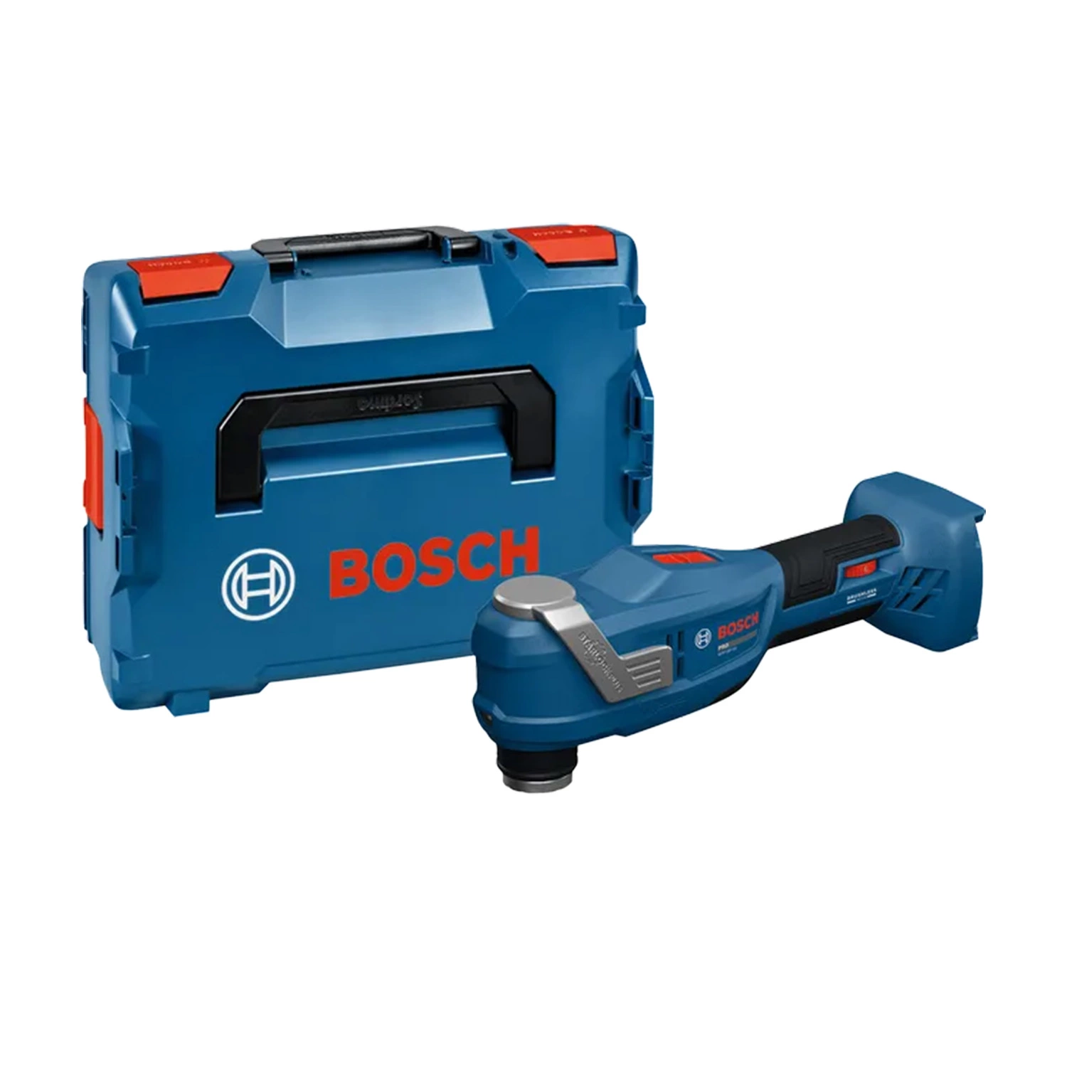 Bosch GOP18V-30 Accu multitool in L-Boxx-image