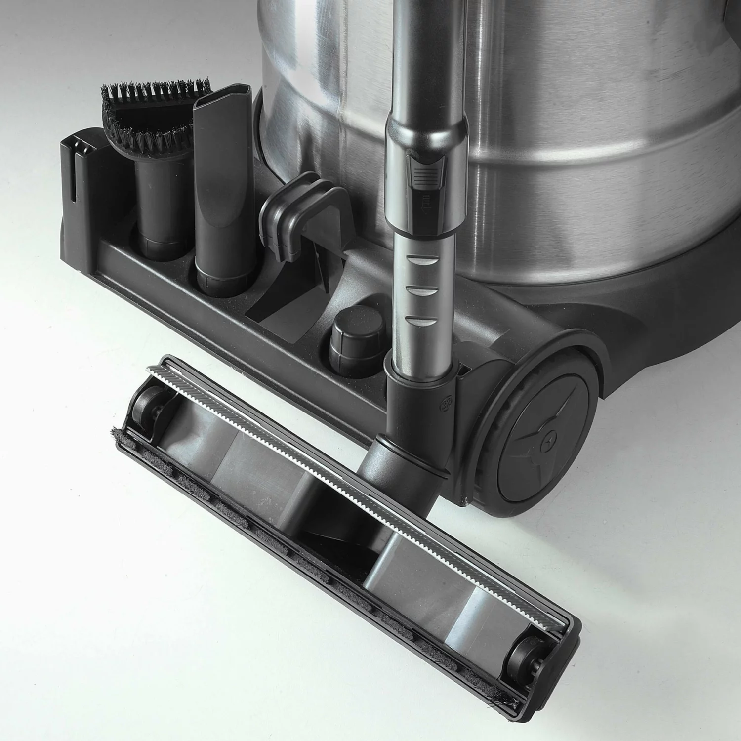 EUROM Force 1420S - Aspirateur eau et poussière - 1400W - 20L-image