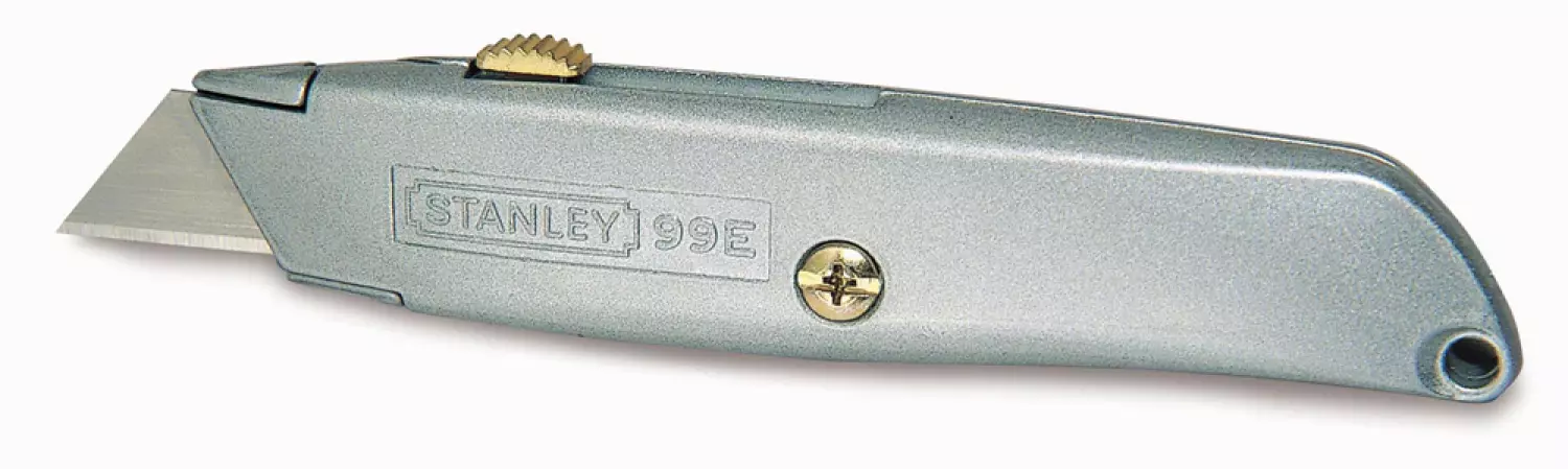 Stanley 2-10-099 - Couteau Retractable 99E-image