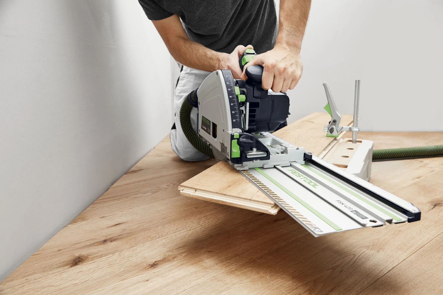 Festool SYS3-MFT M 112 établi mobile systainer-image