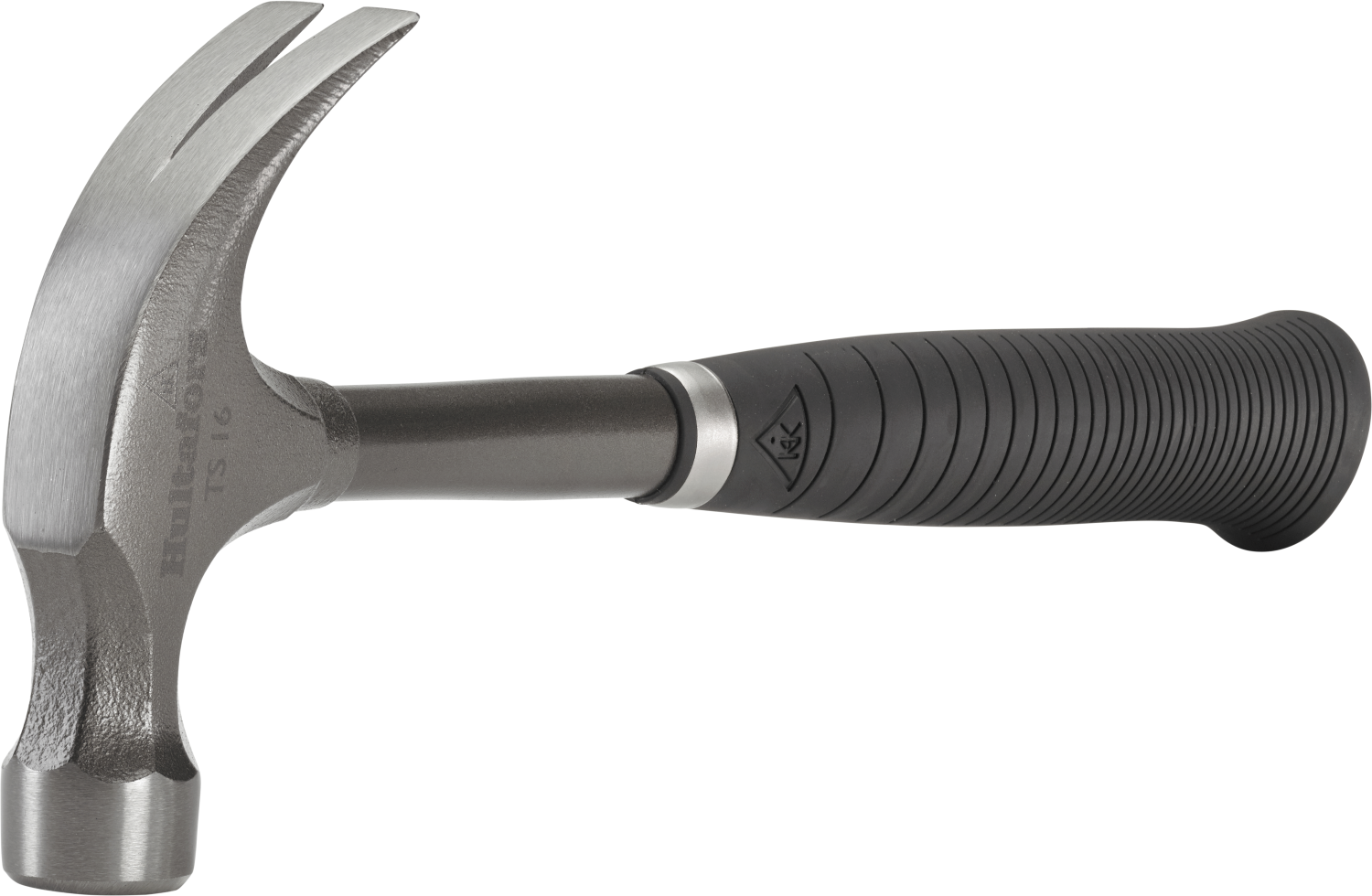 Hultafors Marteau de forgeron TS 16 - manche en caoutchouc - 720 grammes-image