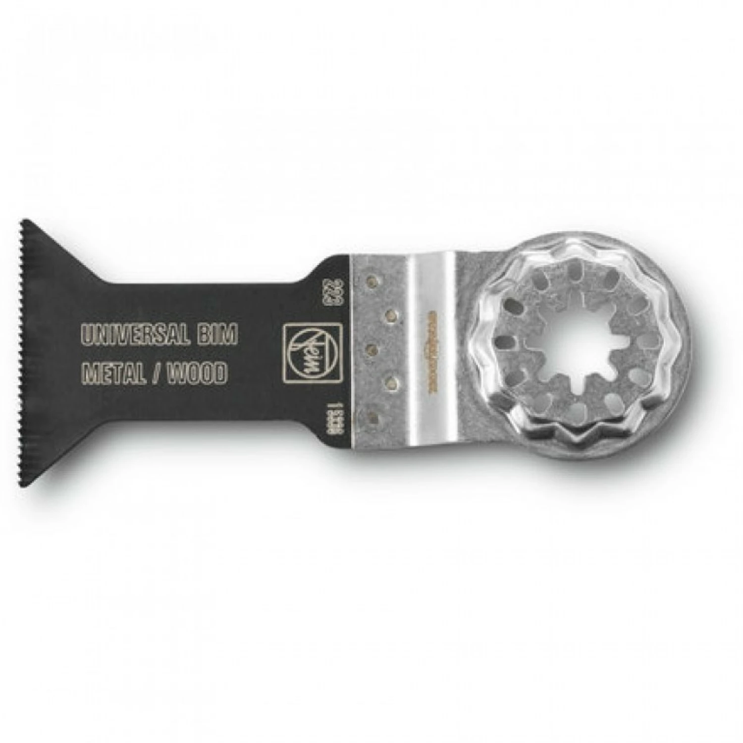 Fein 63502223210 E-Cut Universal zaagblad (1st) - 44 x 55mm-image
