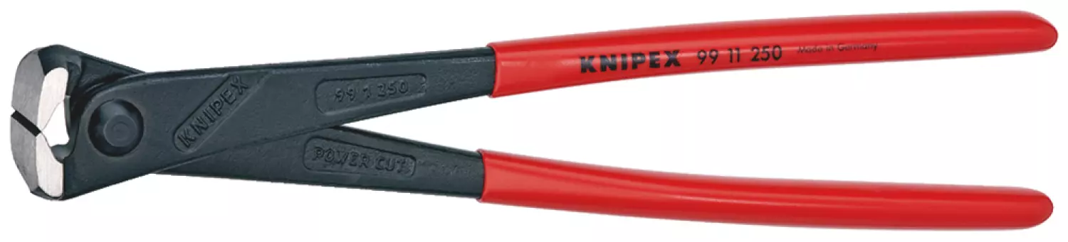 Knipex 9911250 Kracht Moniertang - 250mm-image