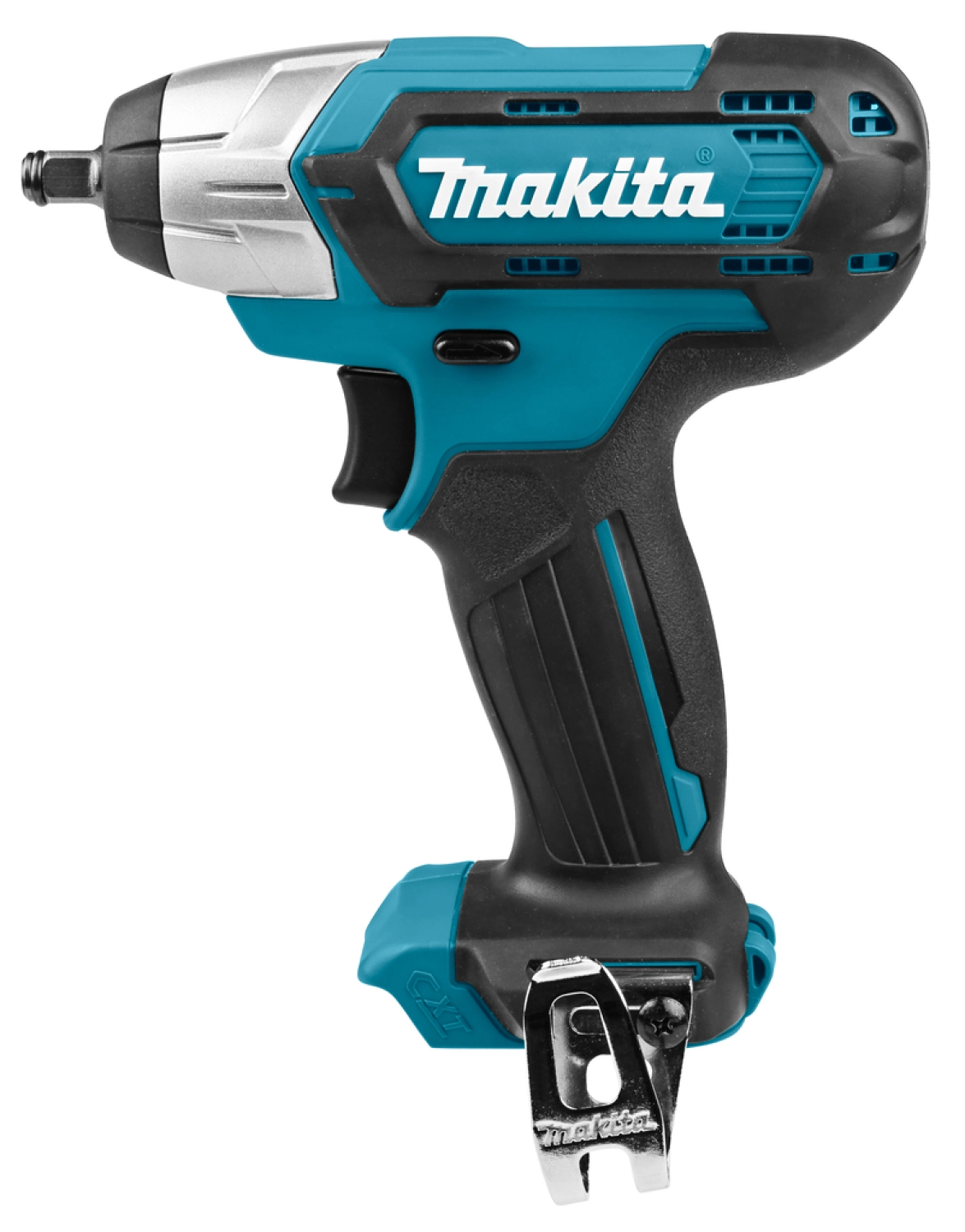 Makita TW140DZ 10,8V Li-Ion Accu slagmoersleutel body - 140Nm - 3/8"-image