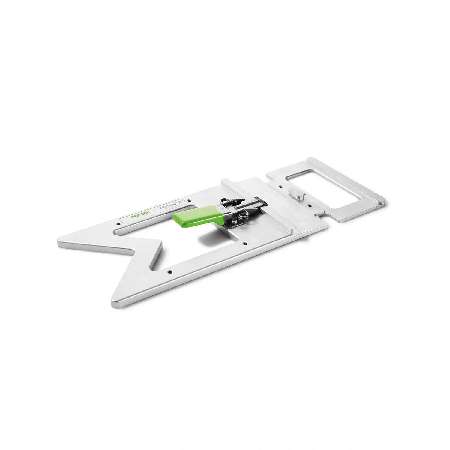 Festool 205229 FS-WA/90° Butée d'angle pour rail de guidage Festool