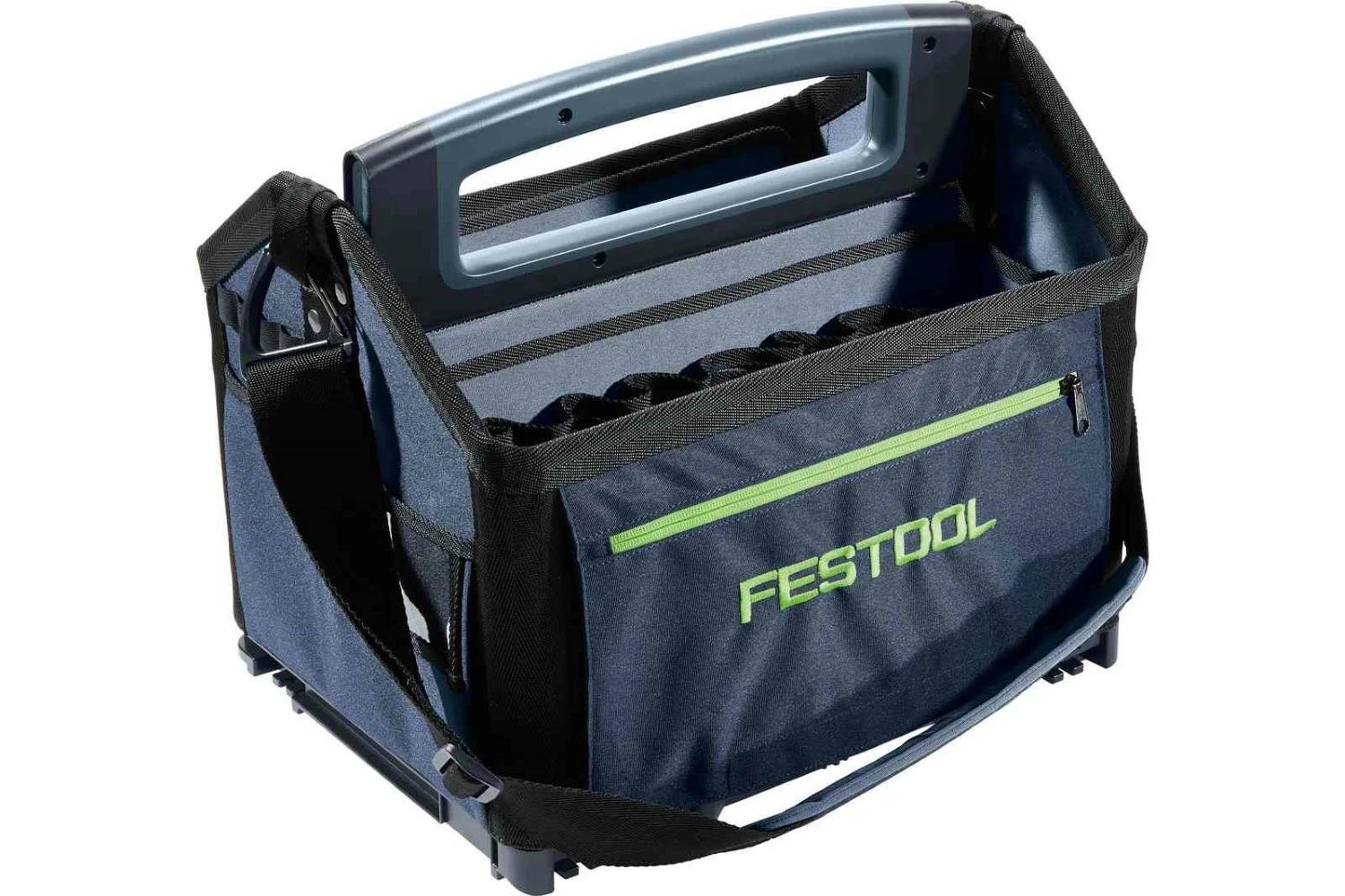 Festool 577501 Systainer ToolBag SYS3 T-BAG M-image