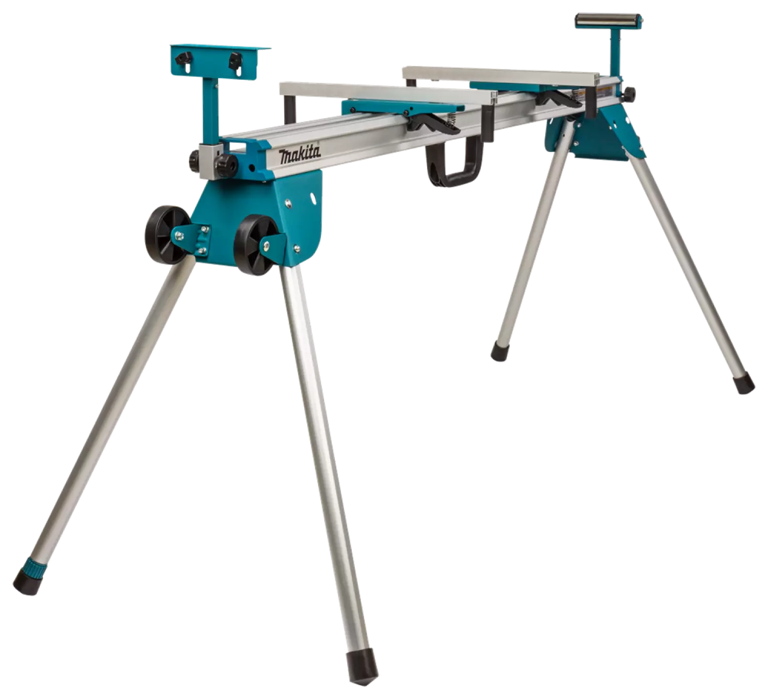 Makita DEAWST07 Onderstel met wielen voor afkort- en verstekzagen - 3830mm-image