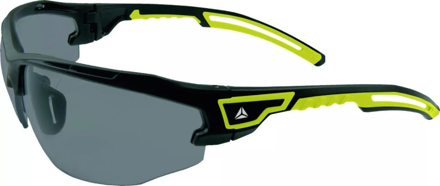 Delta Plus Aso 2 Lunettes de sécurité - Lunettes de soleil-image