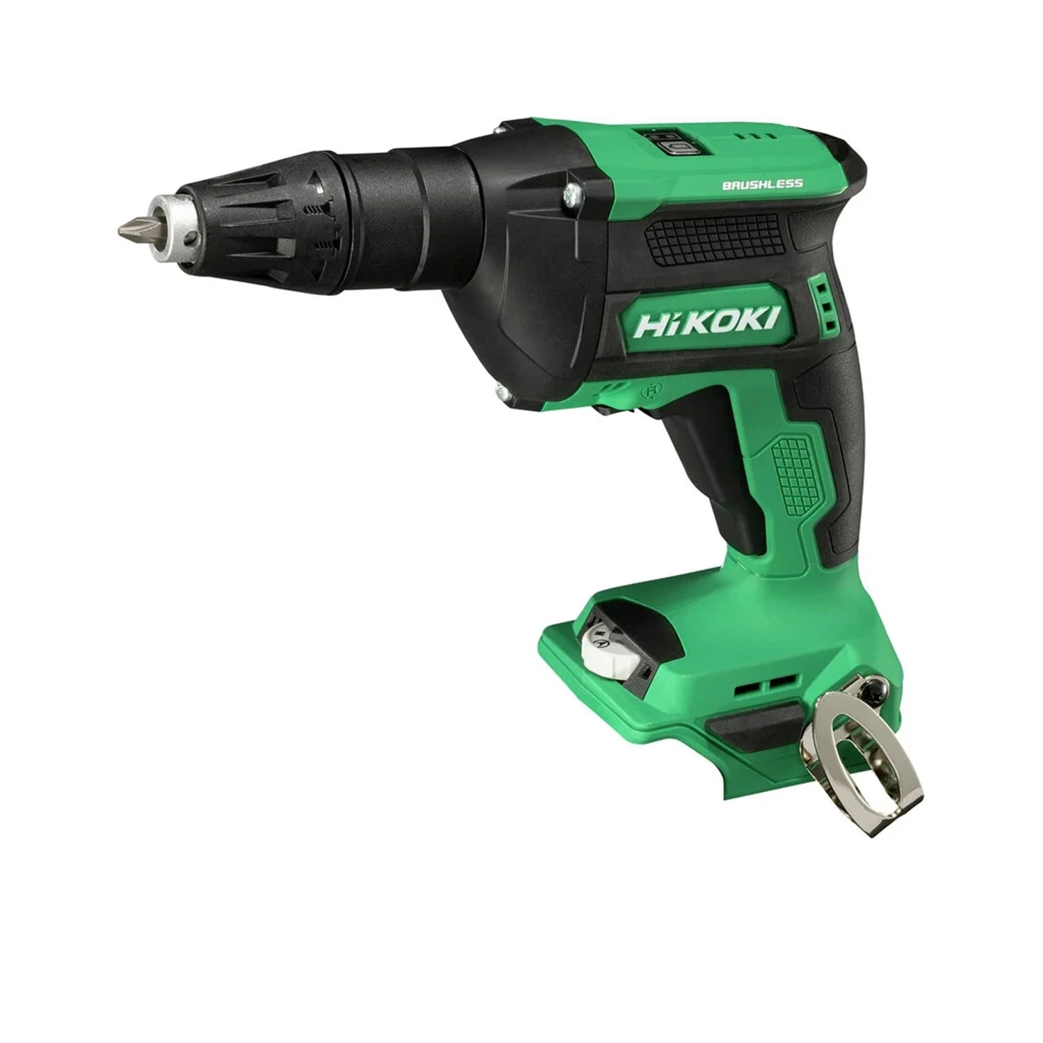 HiKOKI W18DAW4Z 18V Li-ion accu gipsschroefmachine body-image