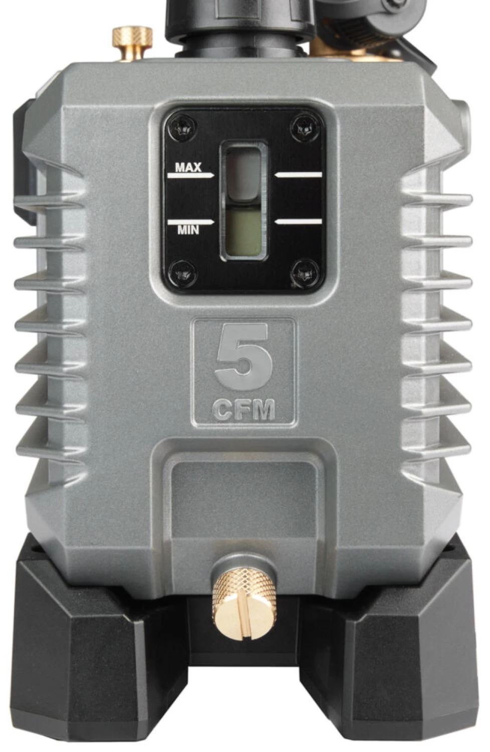 Milwaukee M18 FVP5-801 18 V Li-ion Pompe à vide sans fil (1 batterie 8,0 Ah)-image