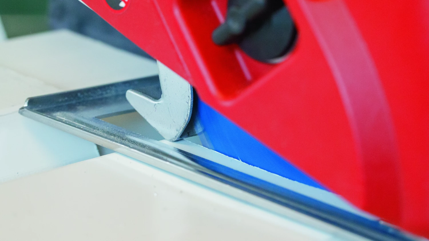 Bosch 2608643058 Cirkelzaagblad - 230 x 25,4 x 48T - Metaal - Carbide-image