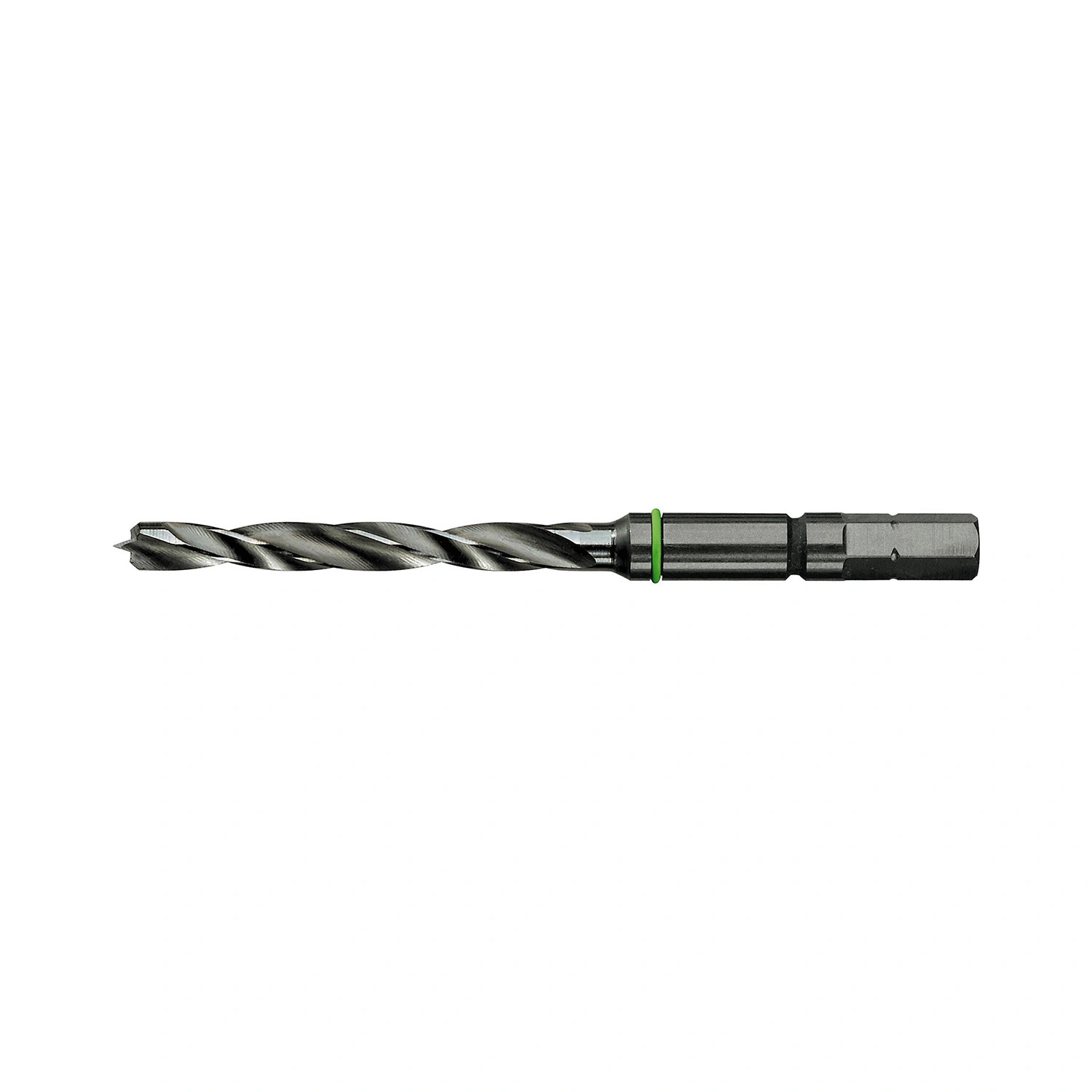 Festool 492513 D 4 CE/W Spiraalboor - 4mm - MDF