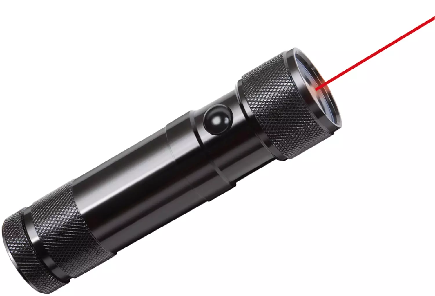 Brennenstuhl 1179890100 Eco-LED Laser Light - 45Lm-image