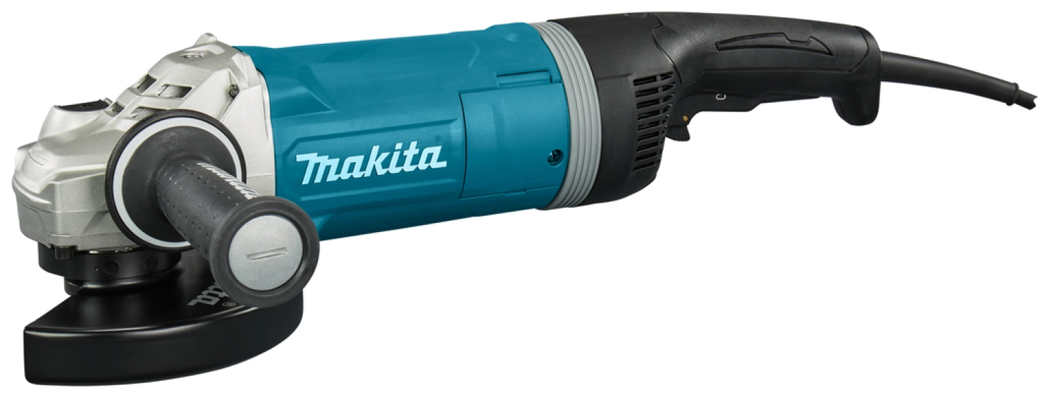 Makita GA9080X1 Meuleuse d'angle-image