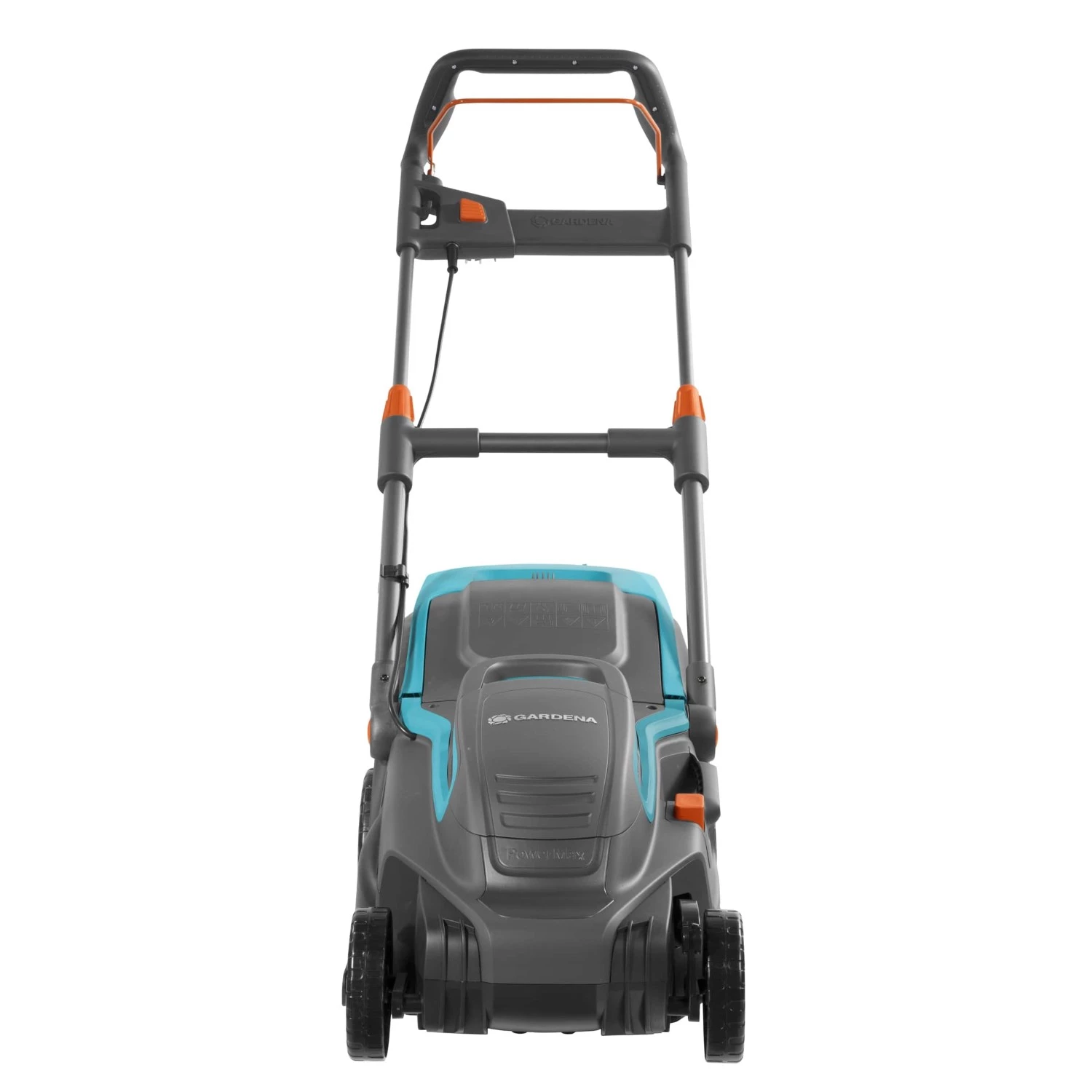 Gardena 5042-20 Tondeuse à gazon électrique - 1800 W - 42 cm - 45 L-image
