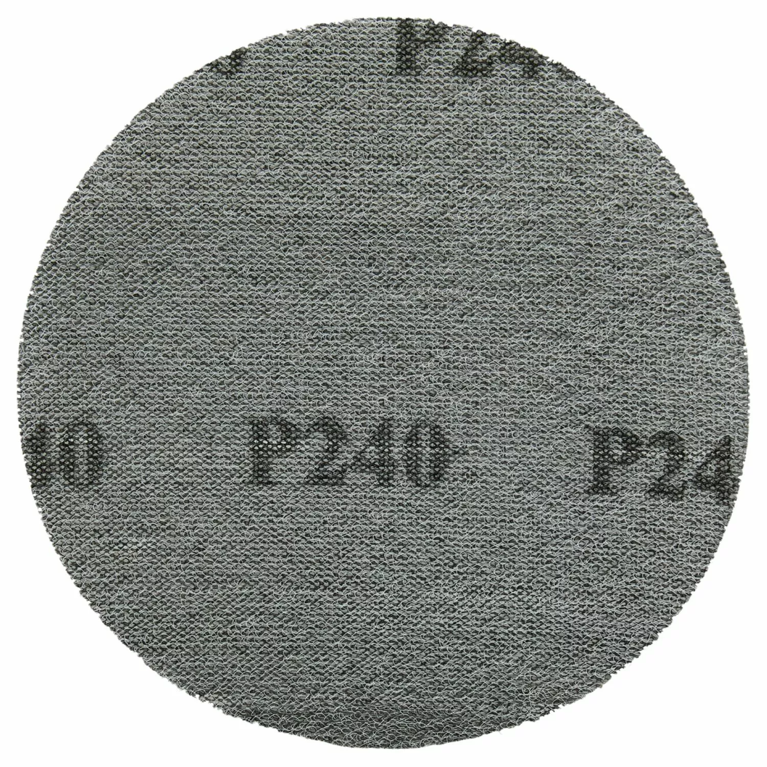 Makita D-78689 Filet de ponçage - 125mm K240-image