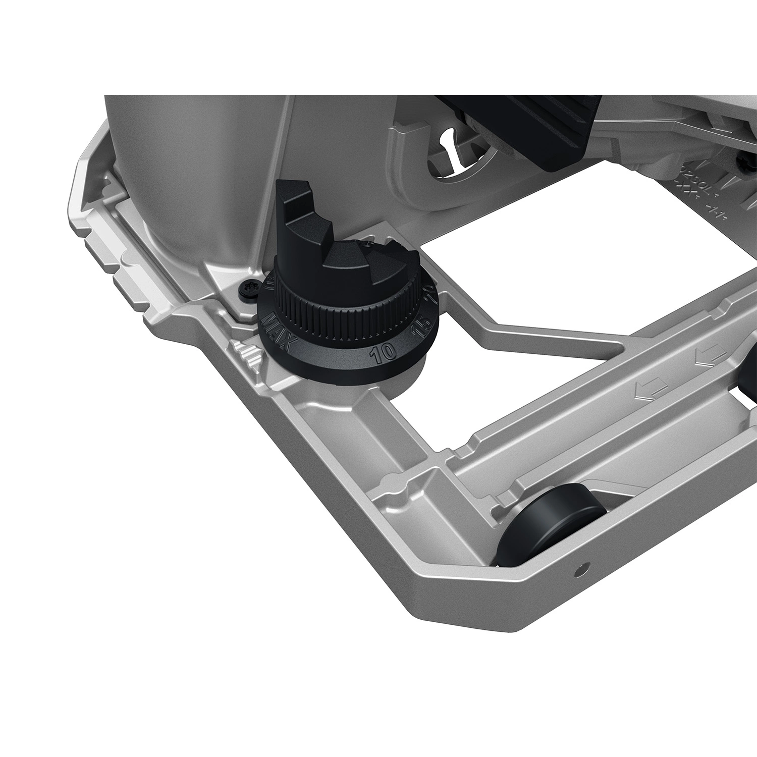 Bosch GNF18V-40 Accu Muurfrees-image