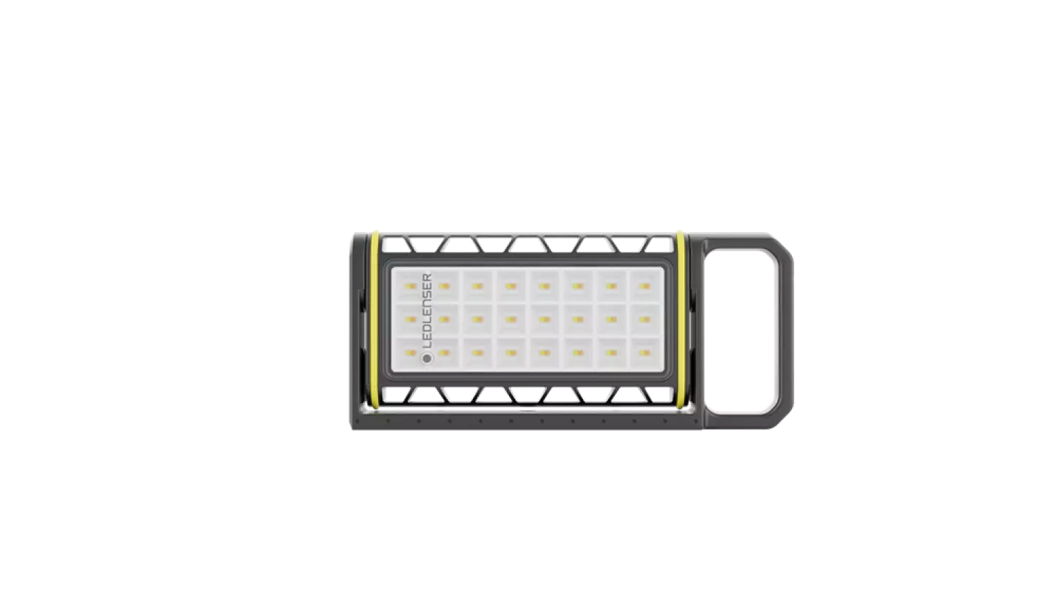 Ledlenser AF4R WORK Lampe de chantier - 2000Lm - IP67-image