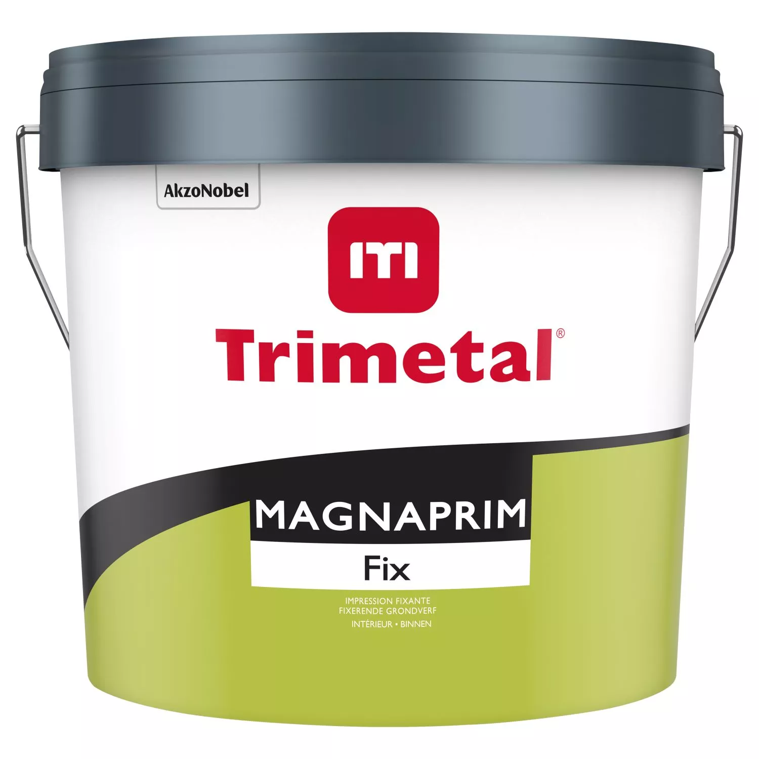 Trimetal Magnaprim Fix-image