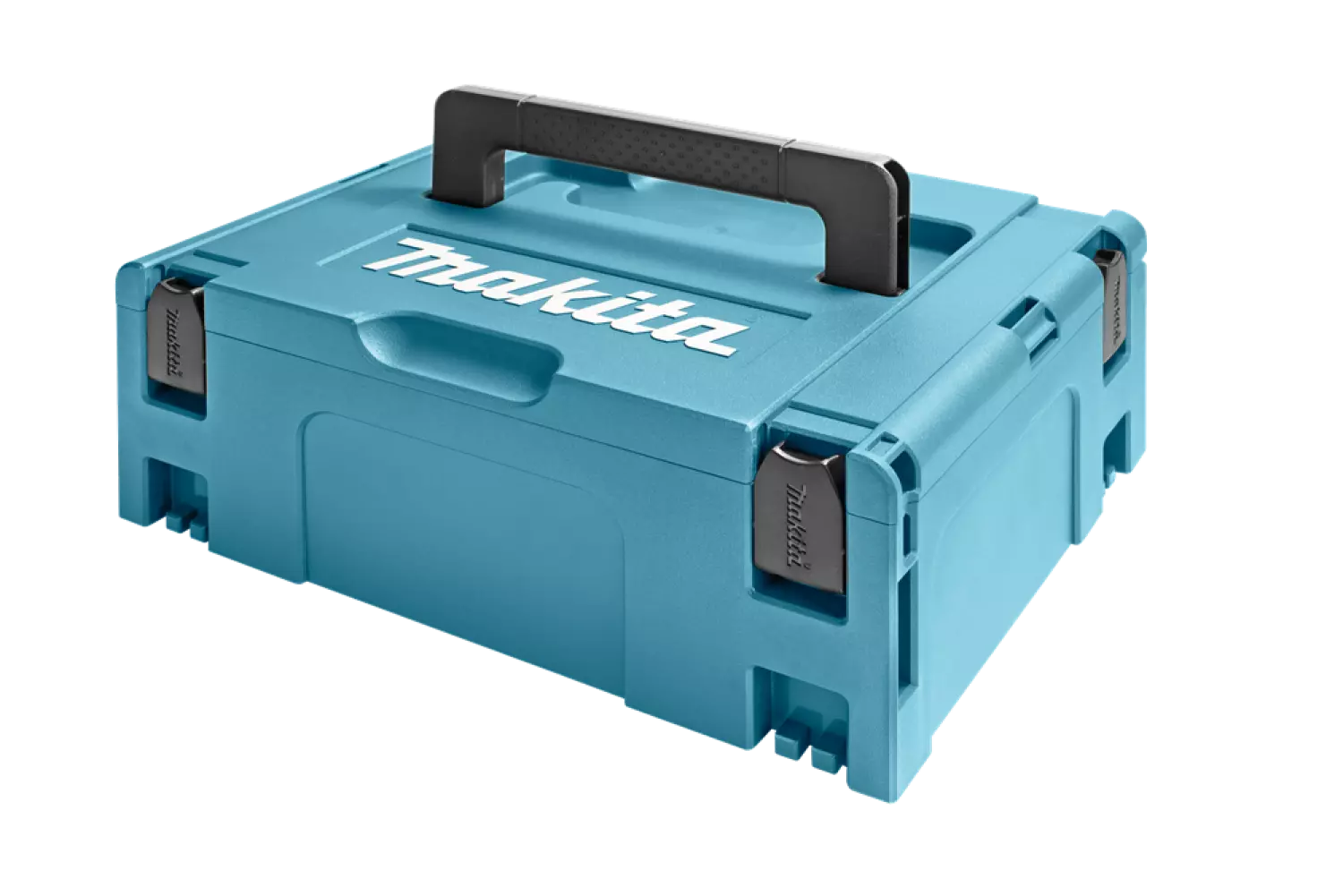 Makita 821550-0 Mbox opbergkoffer nummer 2 - 163mm hoog-image