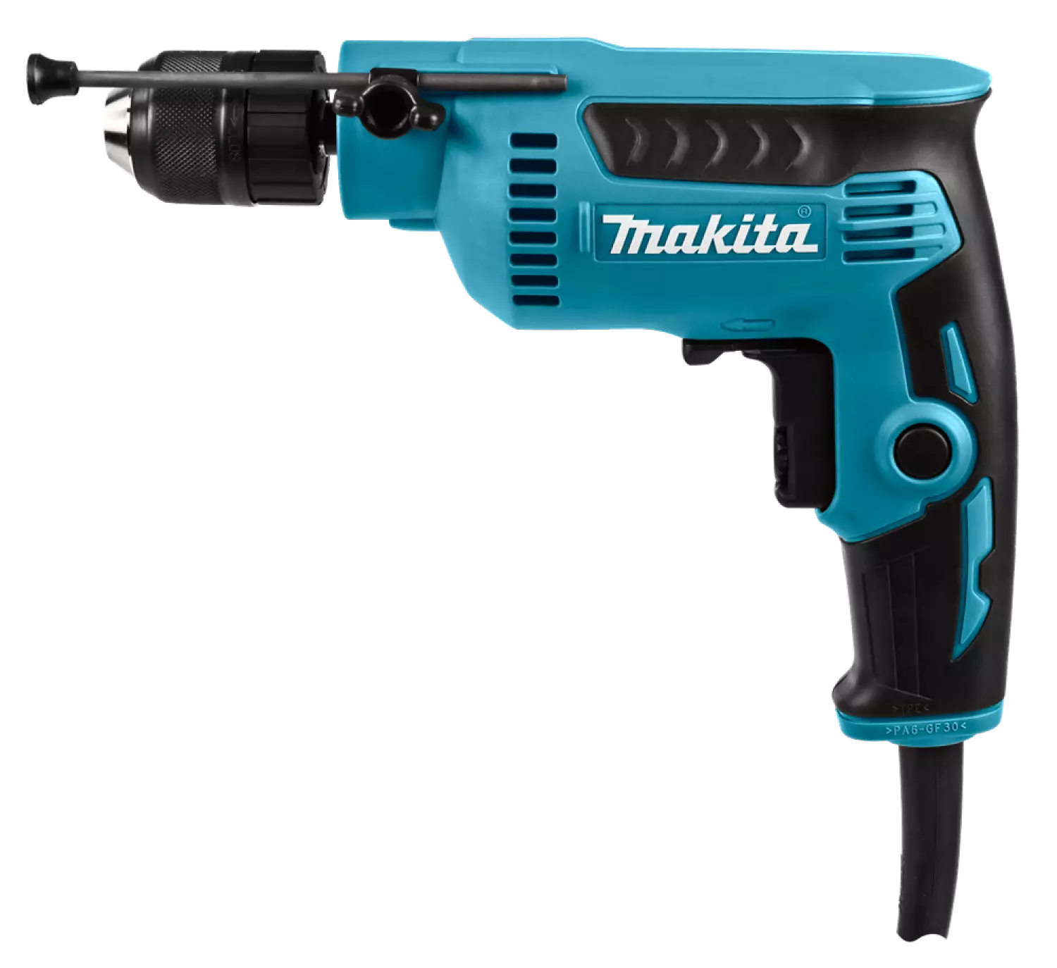 Makita DP2011 Boormachine - 370W-image