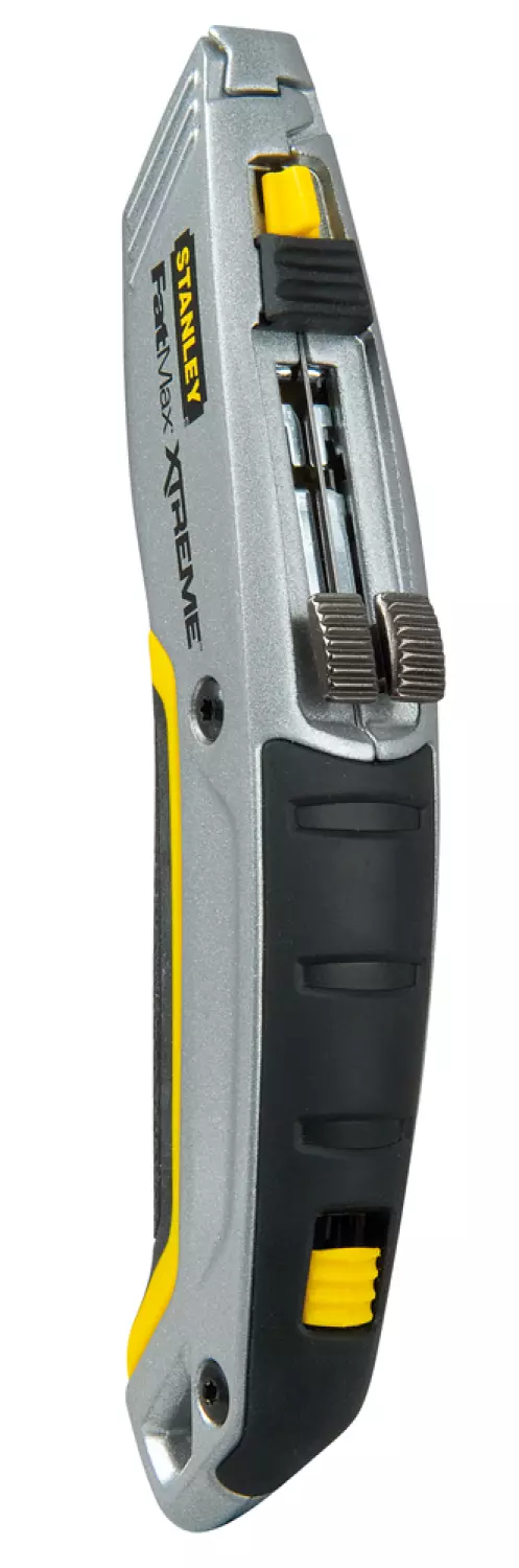 Stanley 0-10-789 - FatMax® pro Couteau Rétractable Duo-image