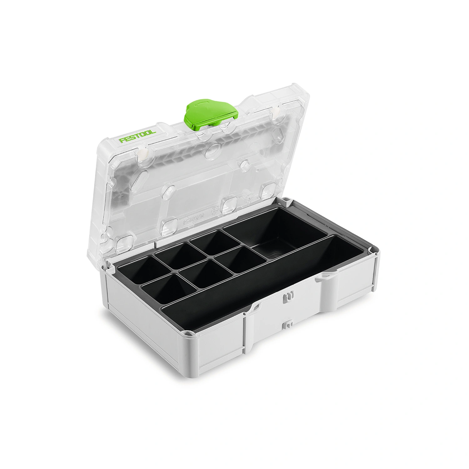 Festool SYS3 S 76 TRA UNI Systainer³