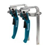 Accessoires pour rails de guidage-image
