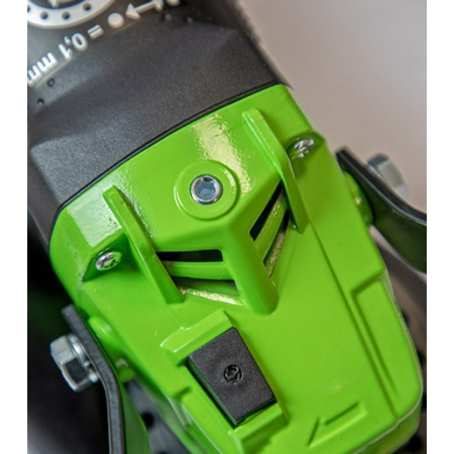 Eibenstock EOF 100.1 Oppervlakte frees in koffer - 1400W - 10.000 t/min. - body-image