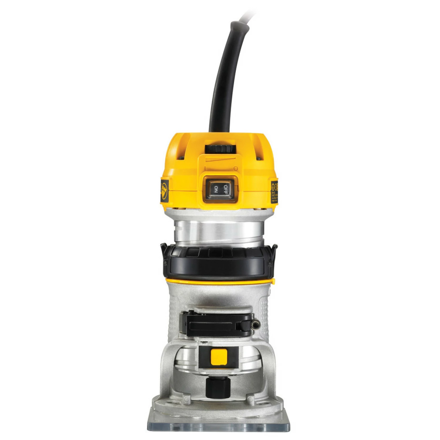 DeWALT D26200 Invalfrees - 900W - 8mm-image