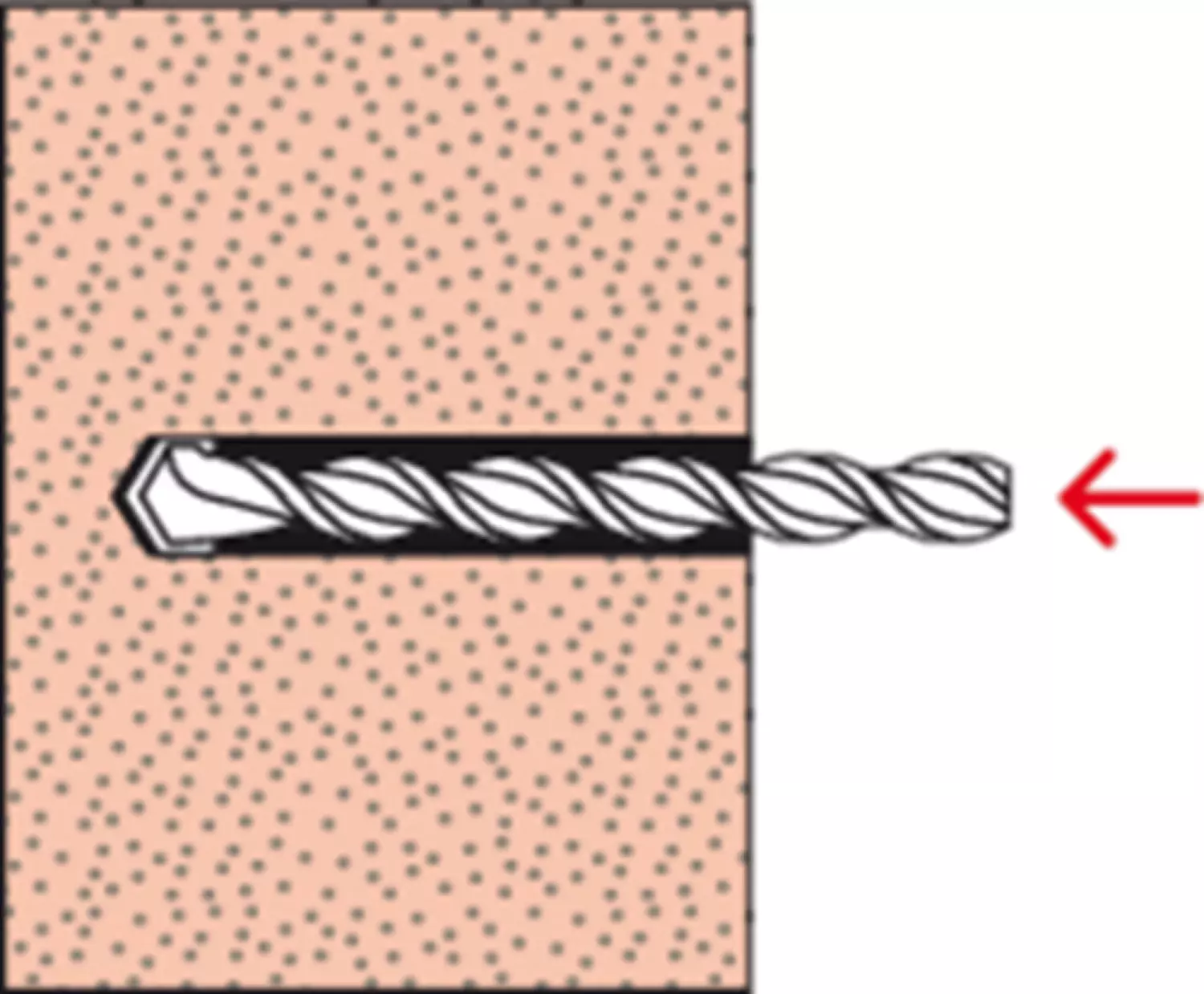 Fischer 558757 FIS V Plus 360 S Injectiemortel 20 stuks in krat incl. 40 mengtuiten - 20 x 360ml-image
