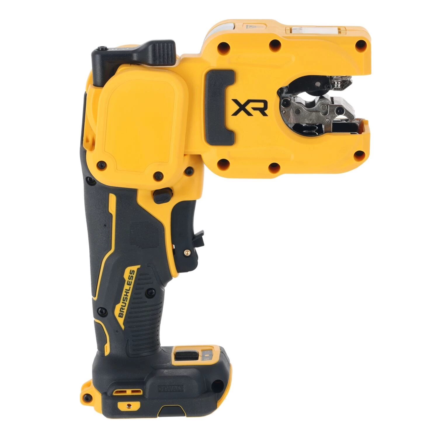 DeWALT DCE154N-XJ 18V XR accu koperbuis snijder-image