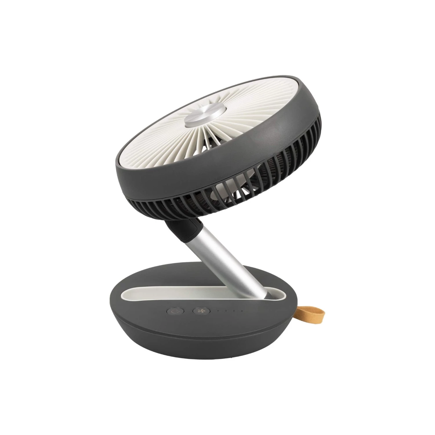 Eurom 384642 Vento Cordless Foldable fan-image