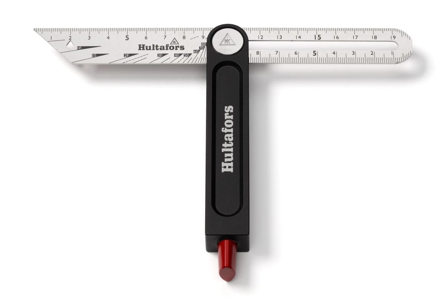 Hultafors SLB 20 Équerre à faux- 200 mm - réglable-image