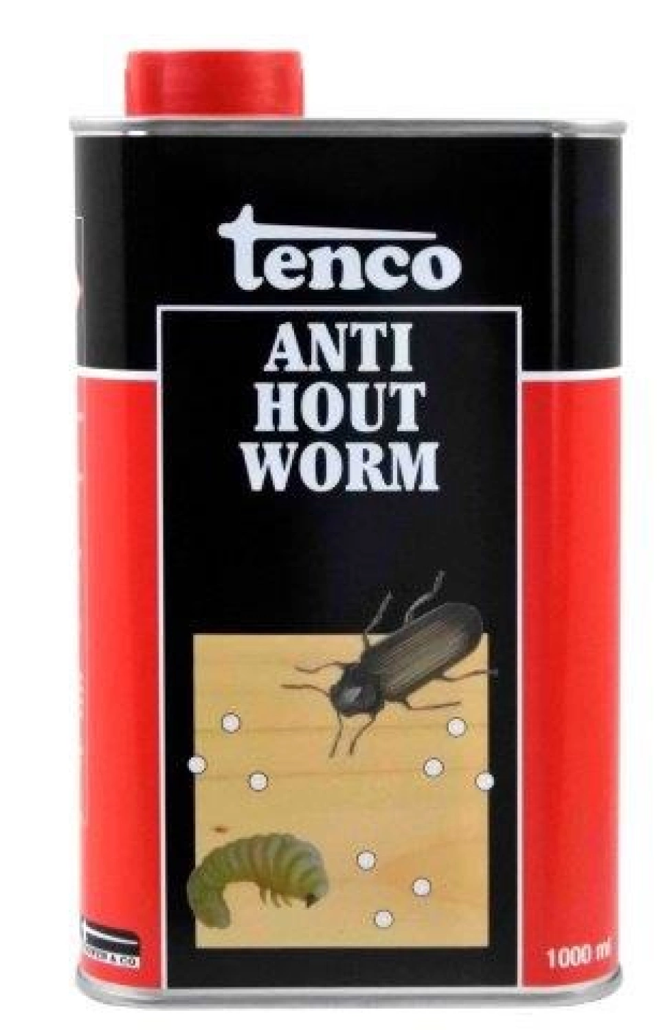 Tenco Anti-Houtworm-image