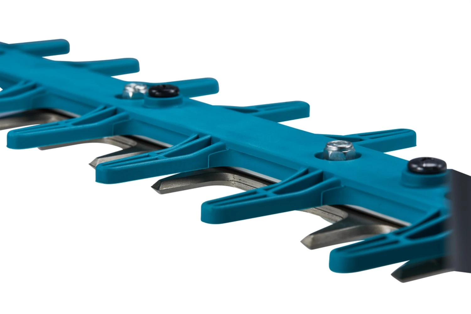 Makita UH004GM201 Taille-haie sans-fil - XGT 40V max Li-ion - 2 batteries 4,0 ah - 600 mm - Version taille-image