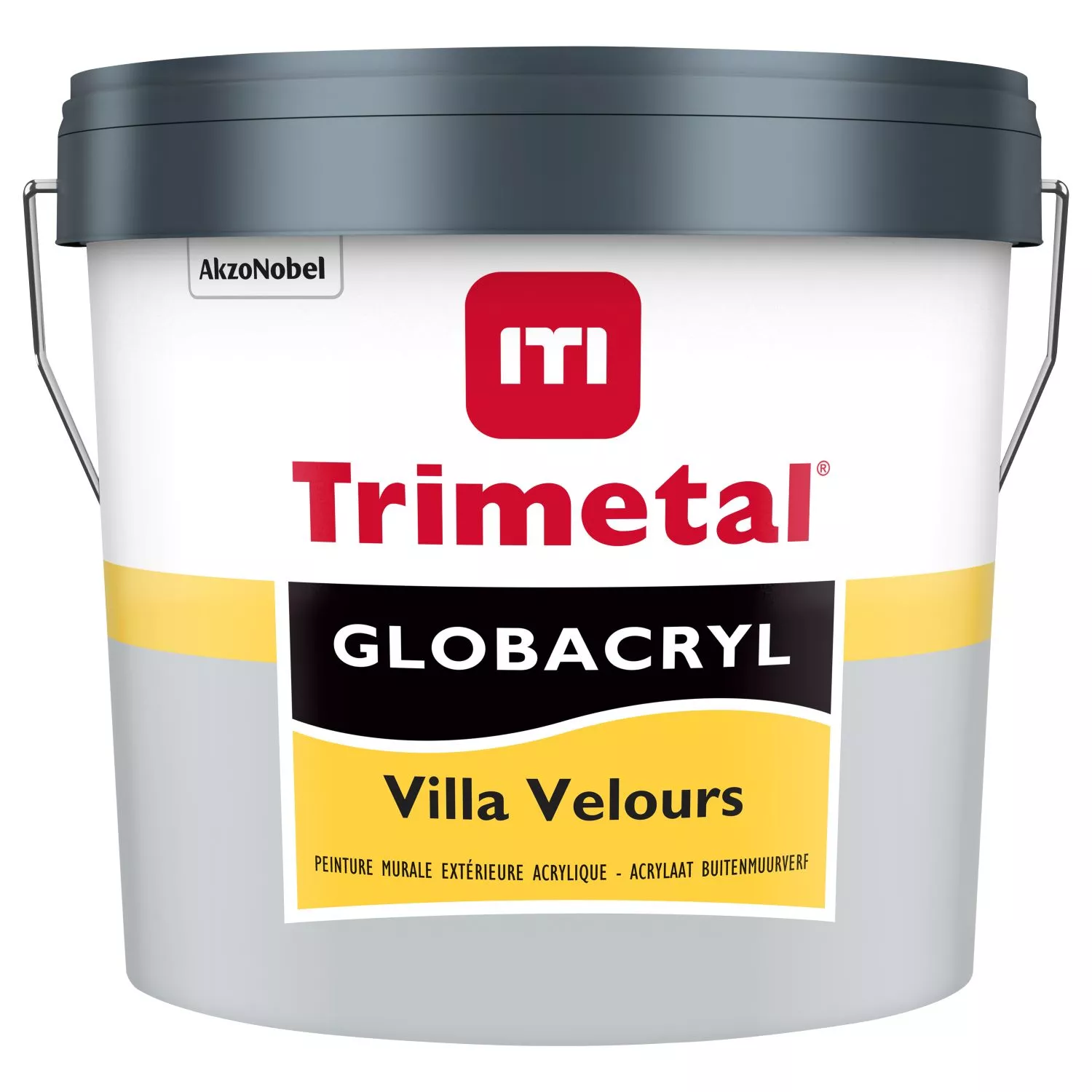 Trimetal 5065345 Peinture murale-image