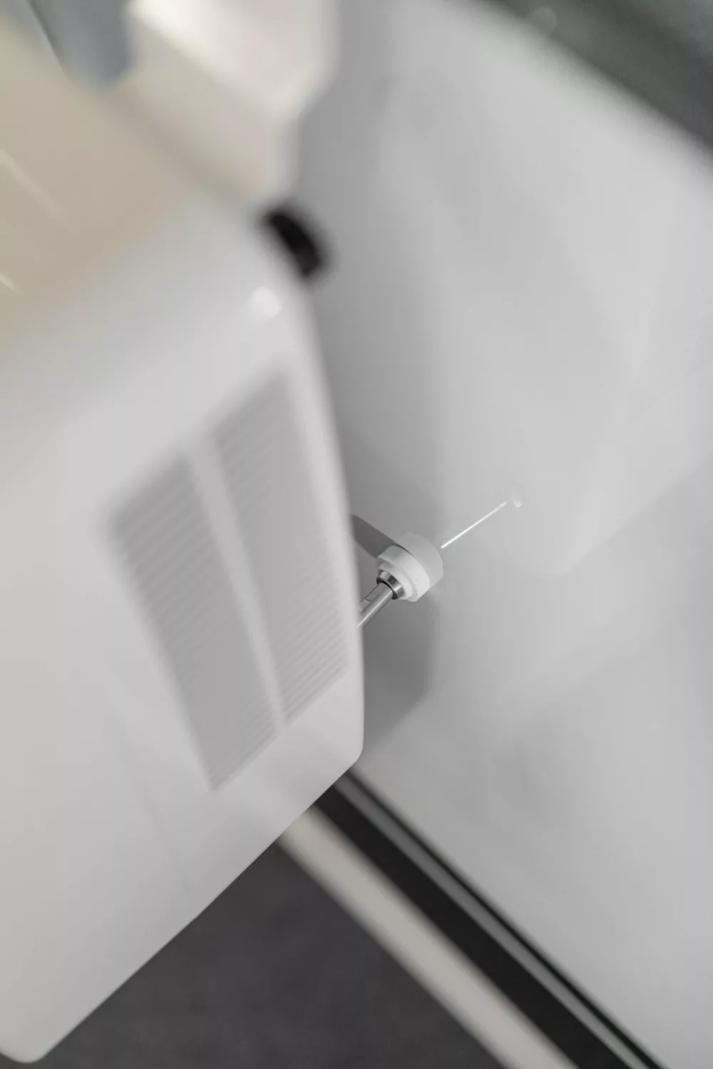 Eurom AC3201 E Split airco caravan - 361W-image