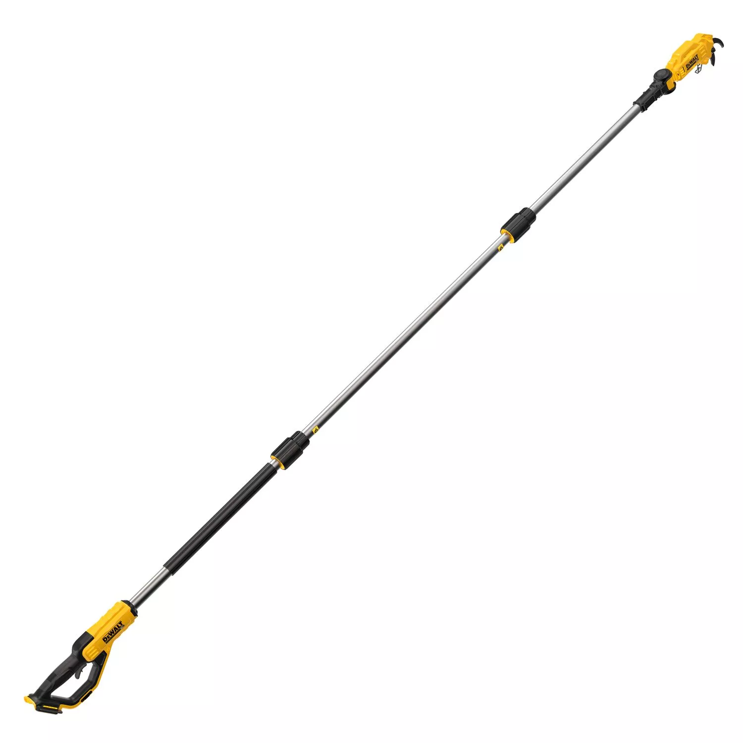 DeWALT DCMPP569N Corps de sécateur sans fil Li-ion 18 V-image