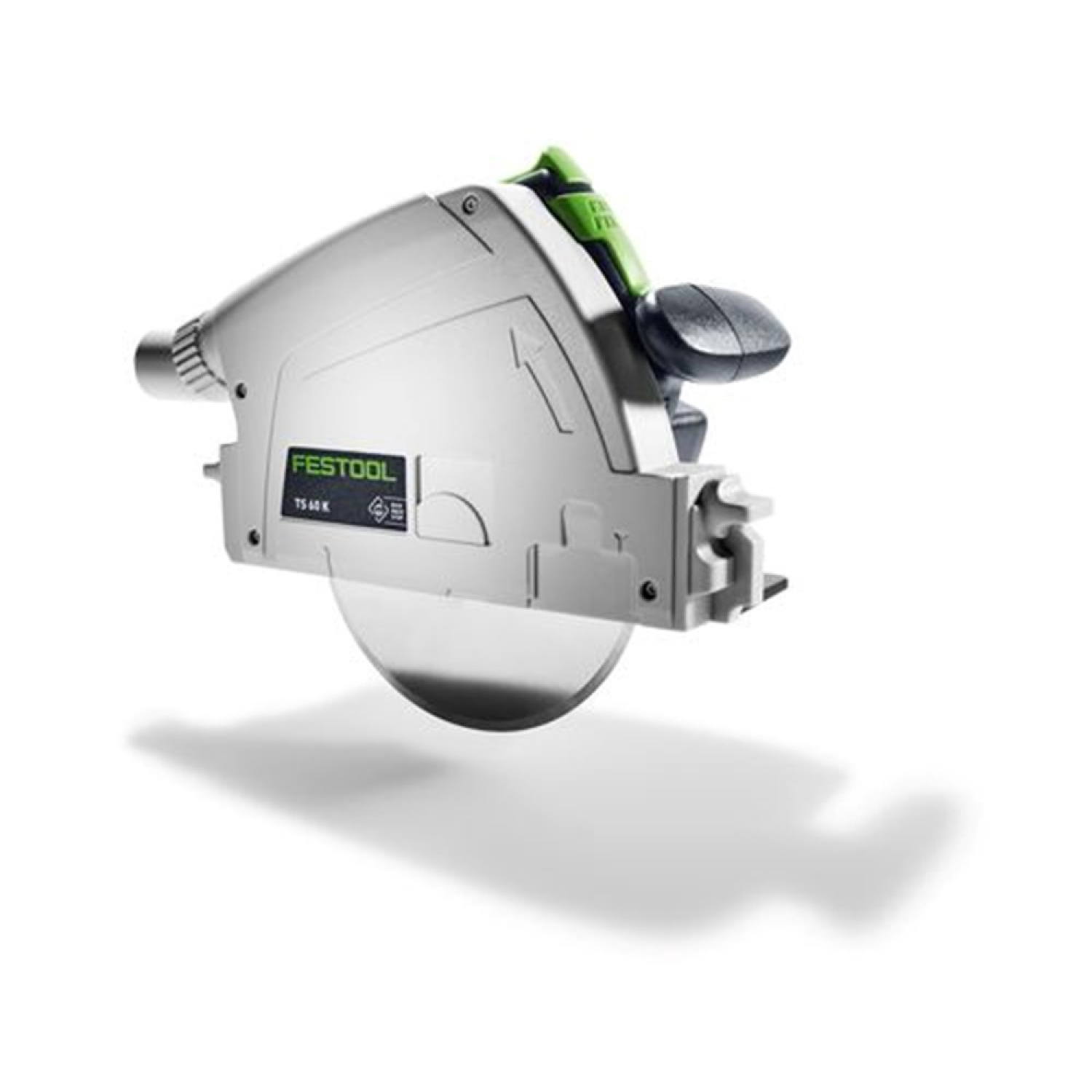 Festool 577474 Coupe-pizza PIZZ-TS-image
