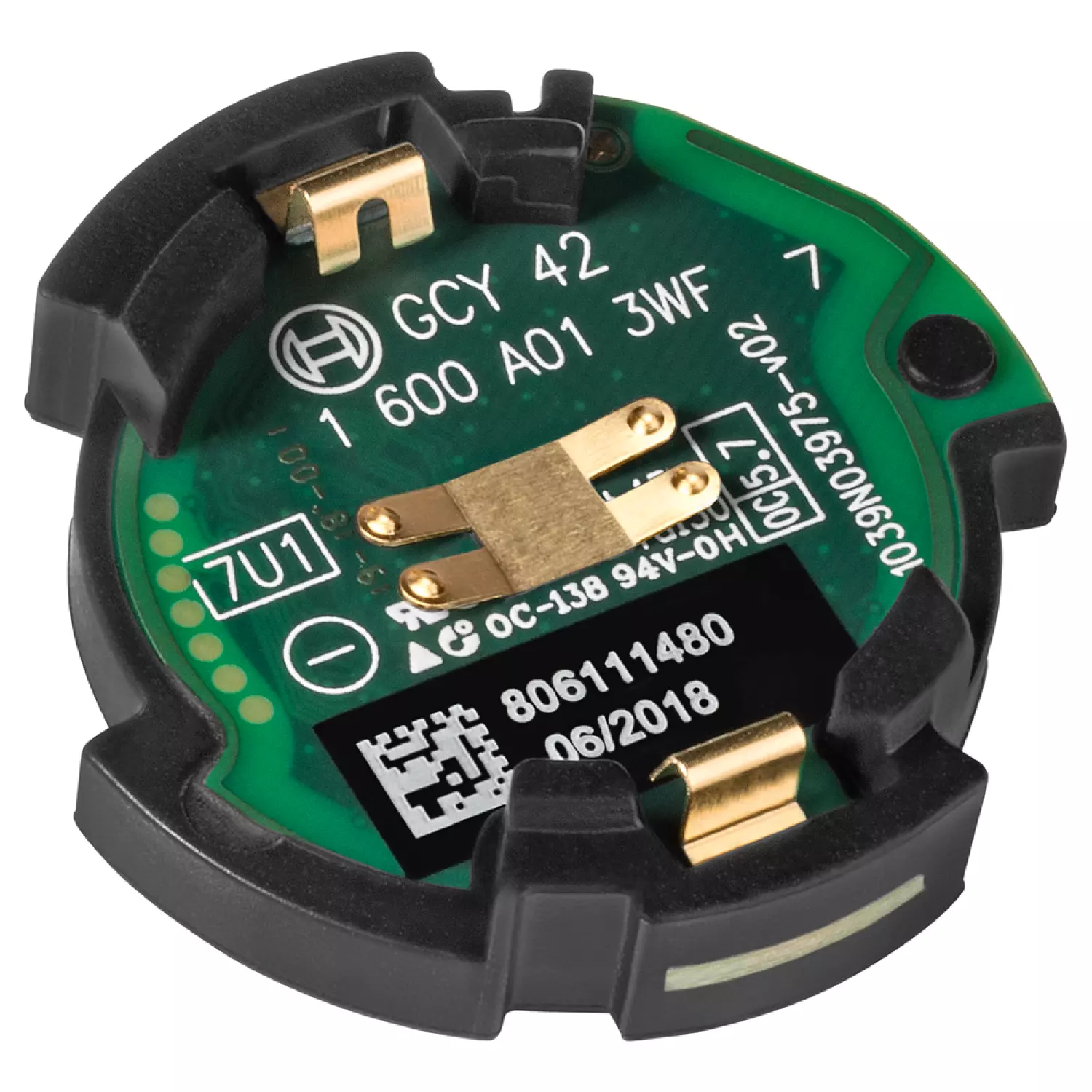 Bosch GCY 42 - Module Bluetooth-image