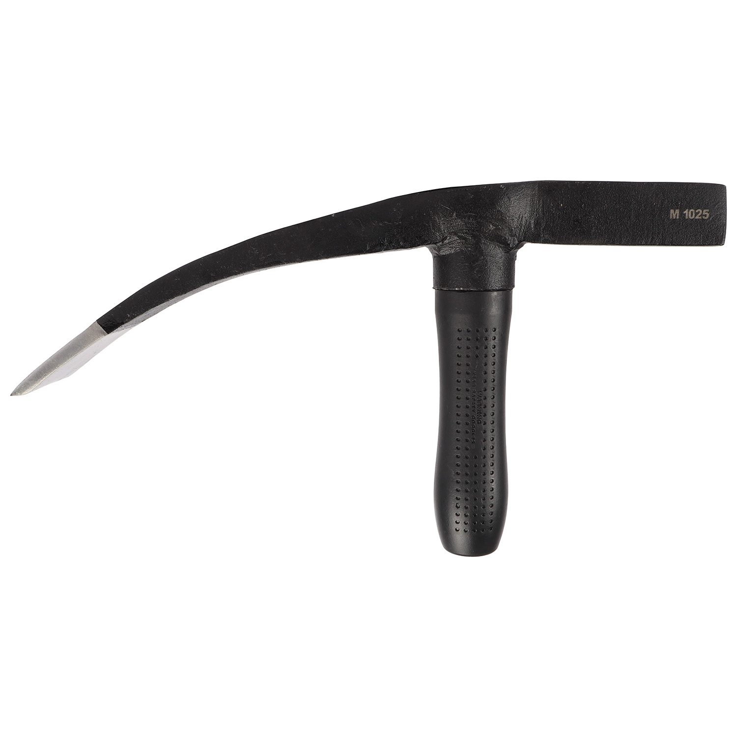 Orit SHF50 Straathamer - houten handgreep - 50mm-image