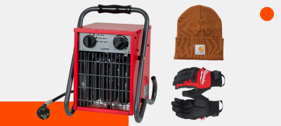 Tenez-vous au chaud.-image