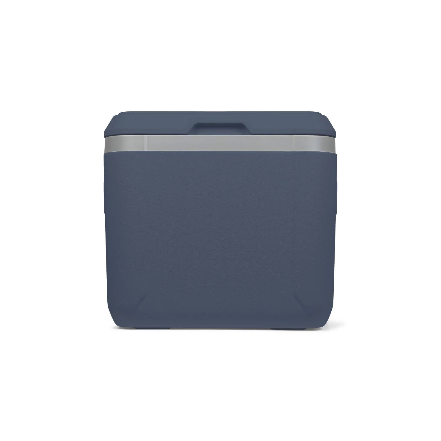 Steamy SCR52WBE Cool 52 Koelbox op wielen - 52L - Blauw-image
