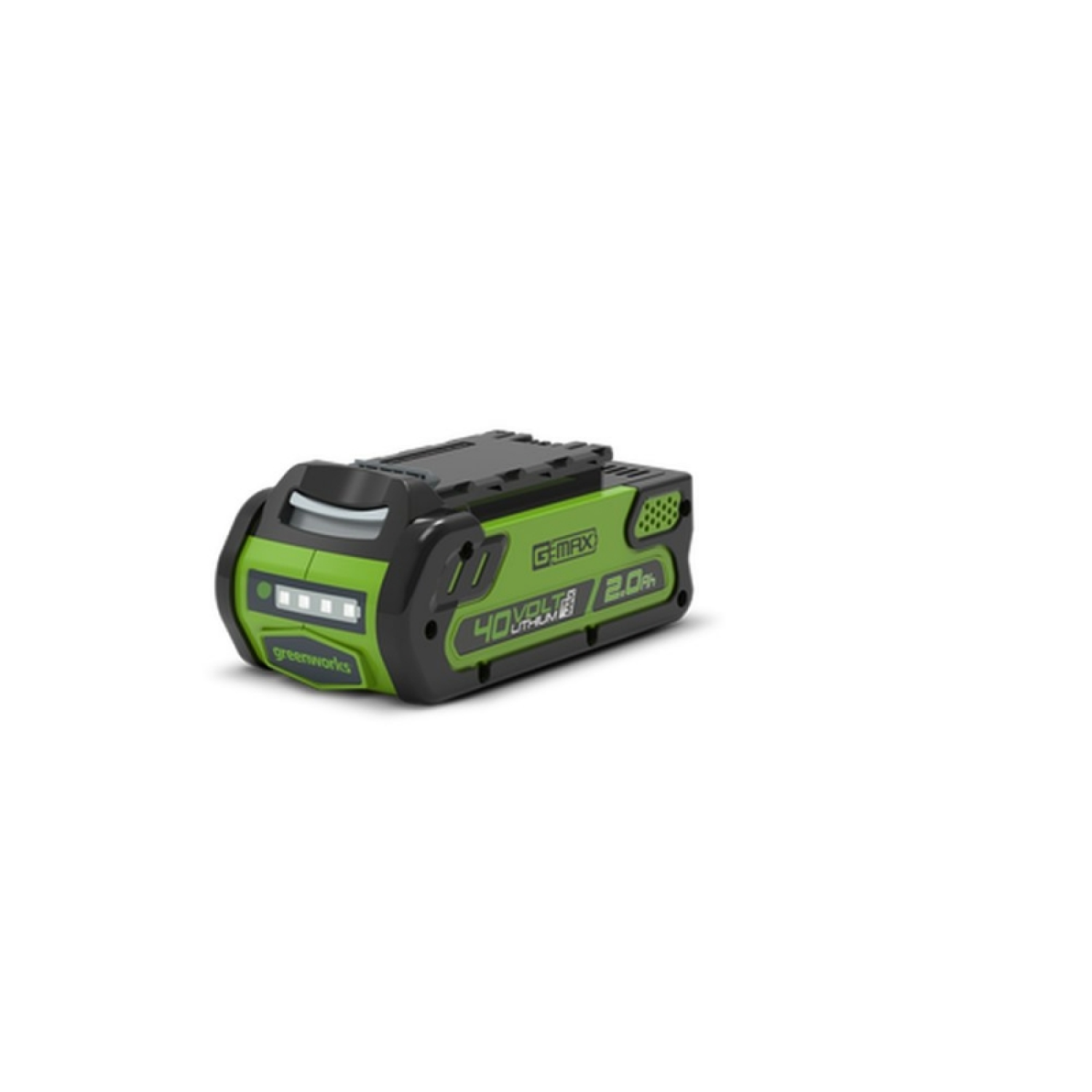 Greenworks G40B2 40V Li-ion Accu - 2.0Ah-image