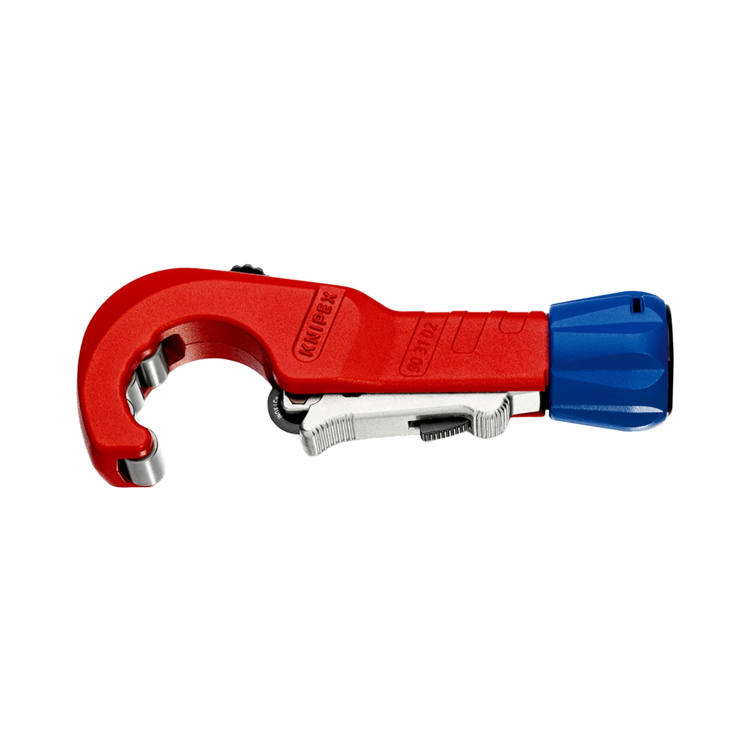 Knipex 90 31 02 BK TubiX Buizensnijder - 6-35mm-image